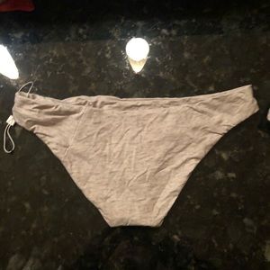 Boys + Arrows bikini bottom